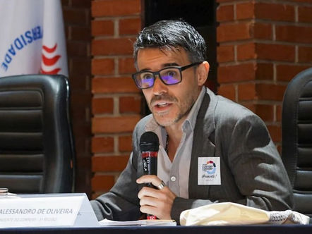 XVII Congresso da Associação Brasileira de Pesquisadores de Relações Públicas 