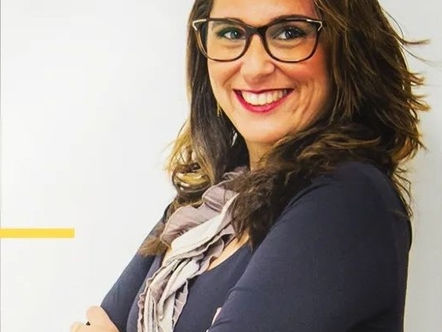 CONRERP1 NOMEIA A RELAÇÕES-PÚBLICAS DANIELLE CHAIA COMO DELEGADA