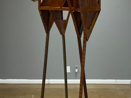 butch Murphy: Seeing Horses (and Other Objects) From All Angles