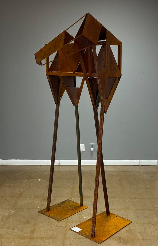 butch Murphy: Seeing Horses (and Other Objects) From All Angles