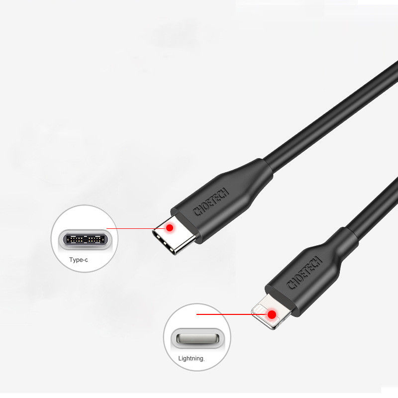 Premium iPhone Cable