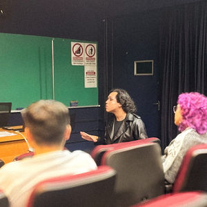 CINEDEBATE NA USP