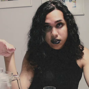 QUAL O SEU PERSONAGEM TRANS FAVORITO?