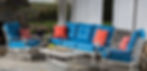 ALFRESCO HOME