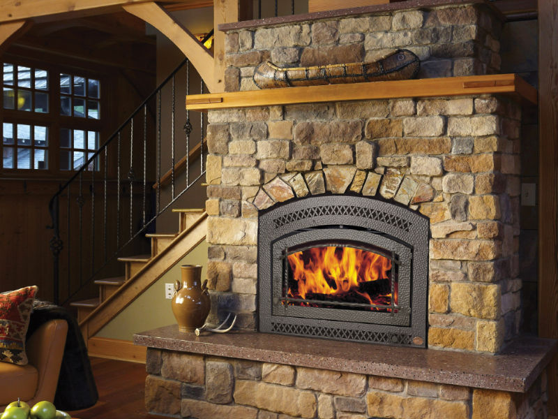 FIREPLACE XTRORDINAIR