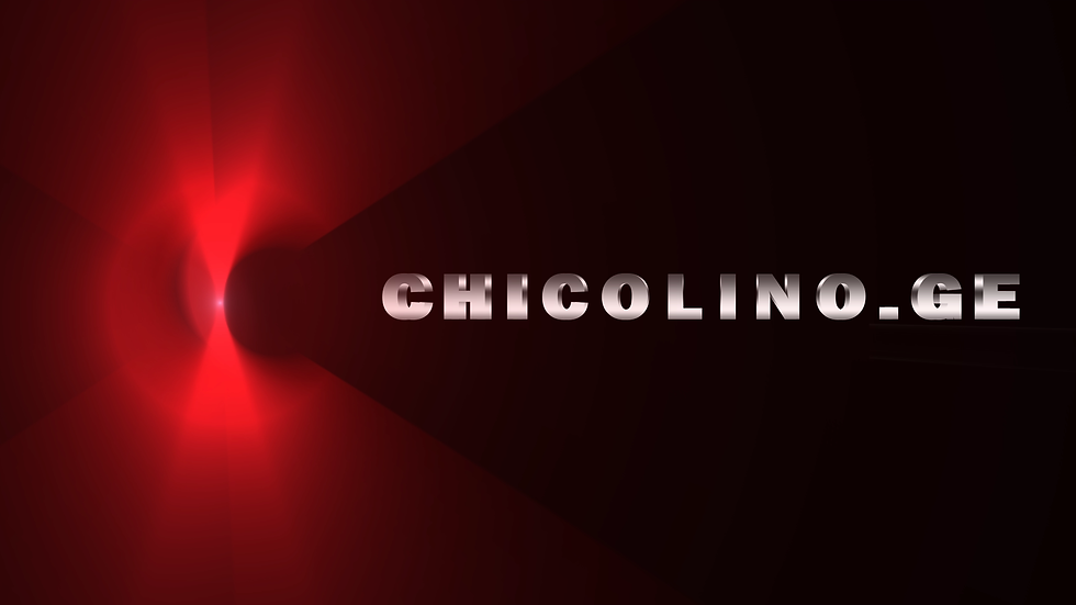Chicolino.GE