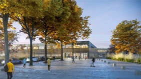 Collège Pierre de Dreux