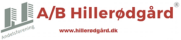 Andels forening Hillerødgård