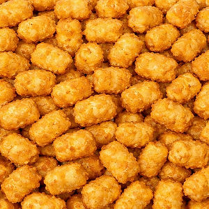 TATER TOTS