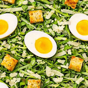 ARUGULA SALAD