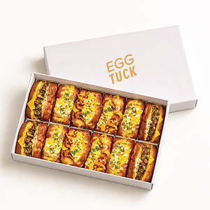 SANDWICH BUNDLE