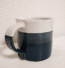 Leah Renae Chambers | Lavender Heartache | Ceramics | UNITED STATES OF AMERICA