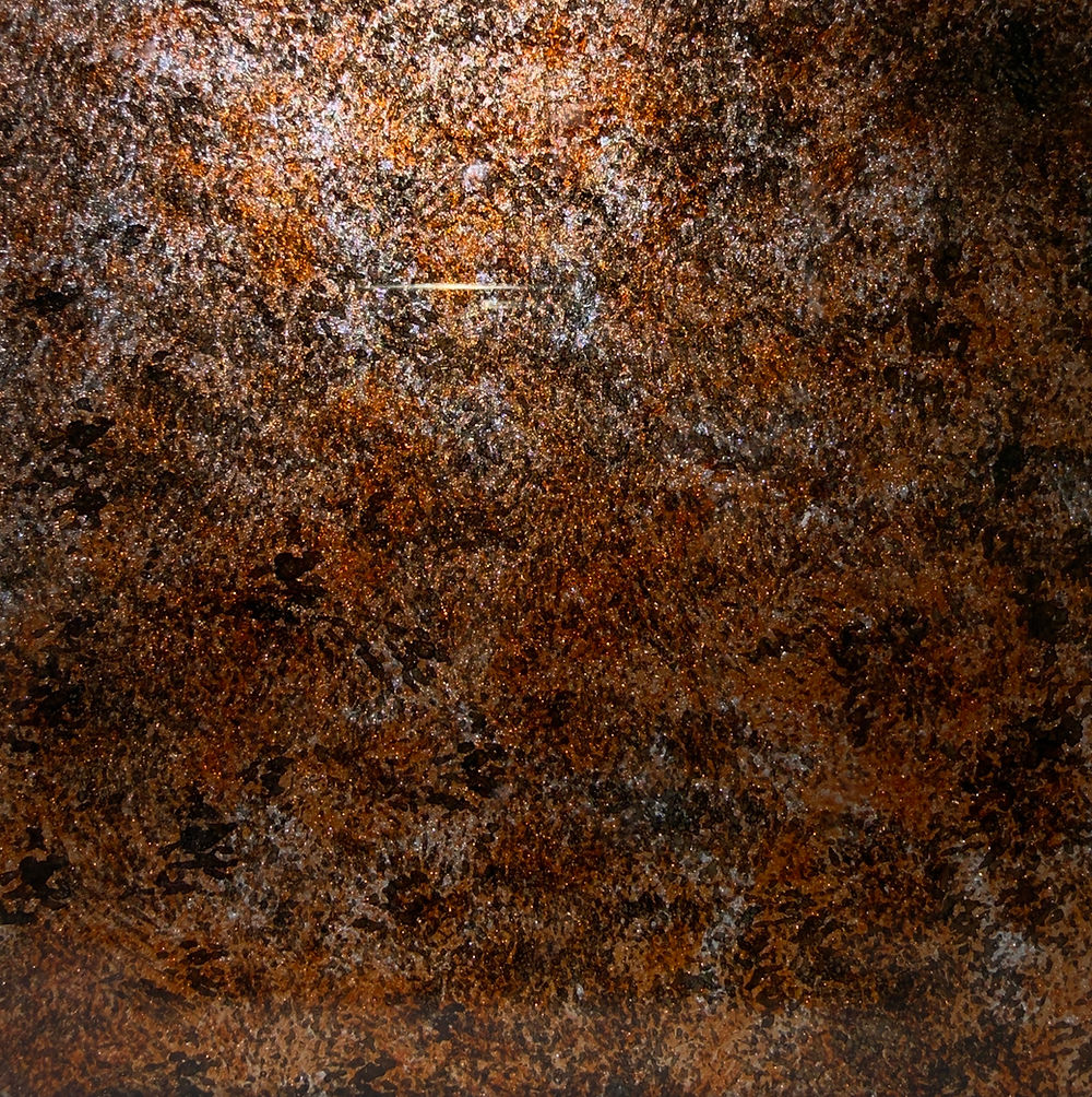 Glass Finishes