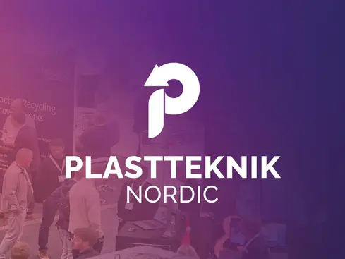 Vi ses på Plastteknik 7-8 maj i Malmö!