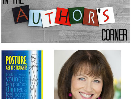 FuzionPrint In the Author's Corner