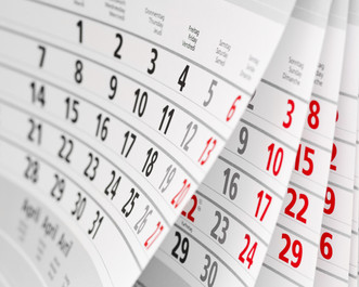 Calendars