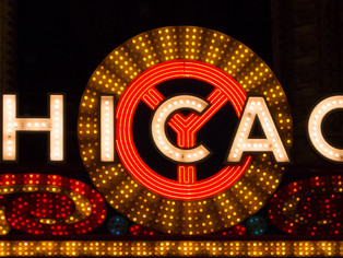 ONE WEEK AND COUNTING...