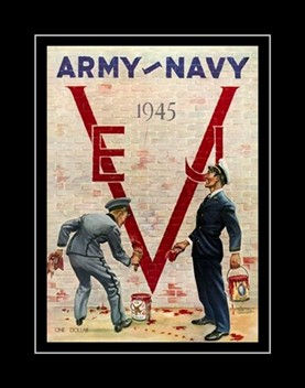 GO ARMY! Beat Navy!