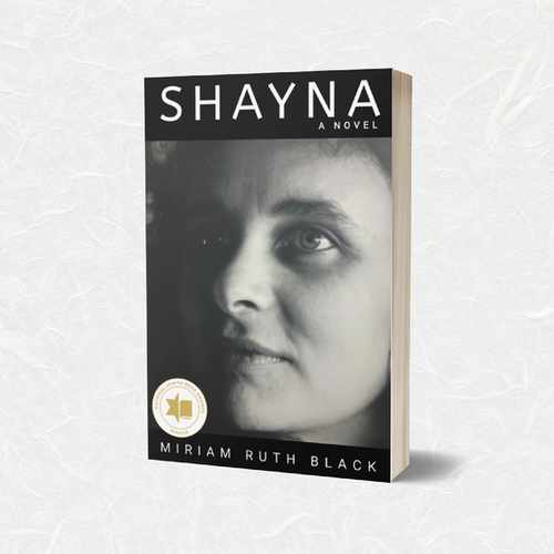Shayna by Miriam Ruth Black - paperback | Kirk House Publisher