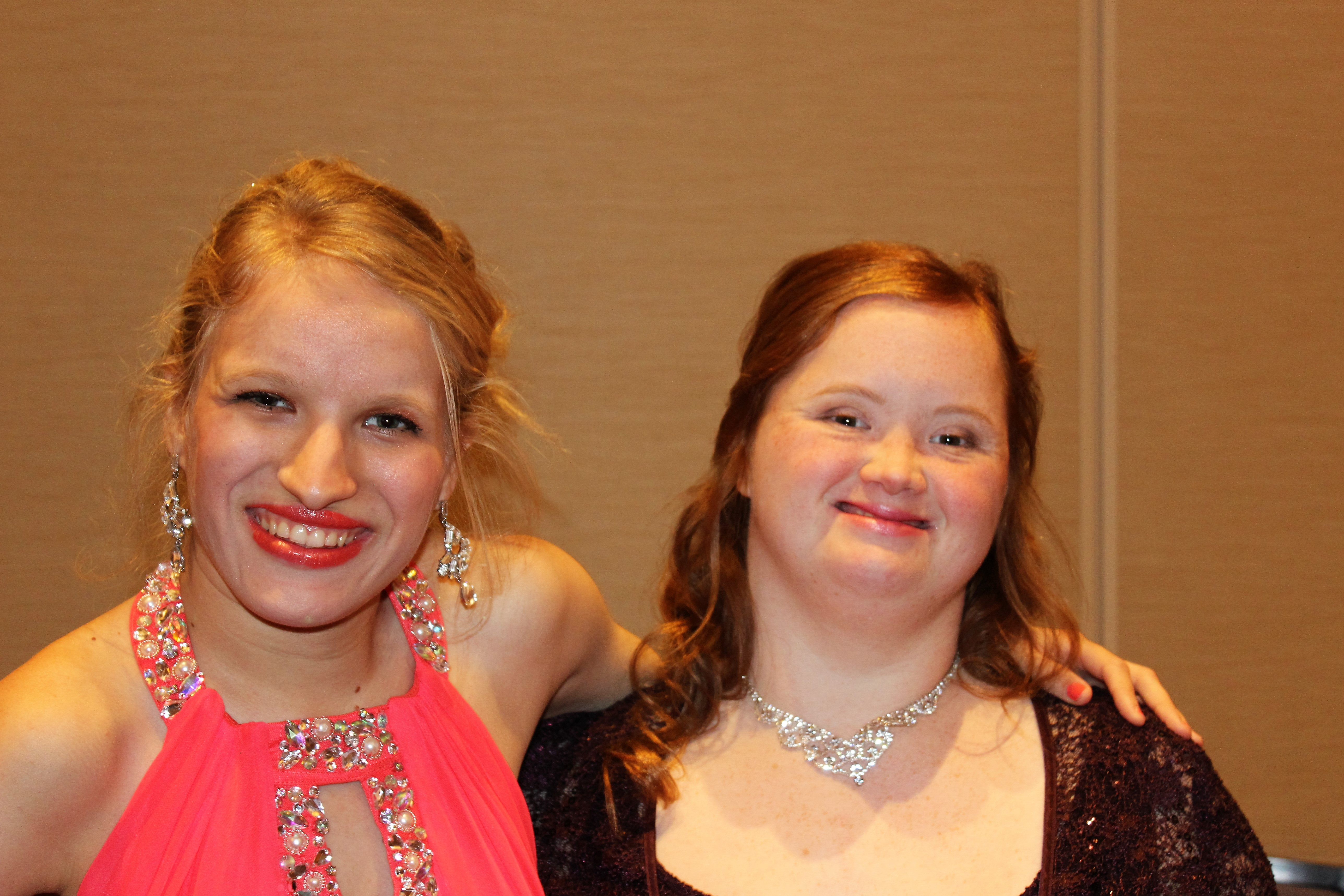 National Miss Amazing Pageant