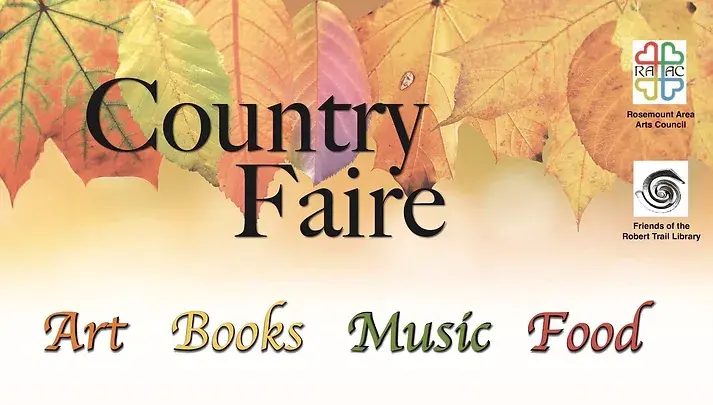 Rosemount Country Faire