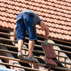 Preventing Roof Sagging — Advice from Professional Roofers in Croydon