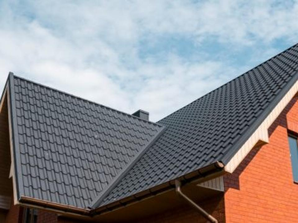 Roofers in Orpington