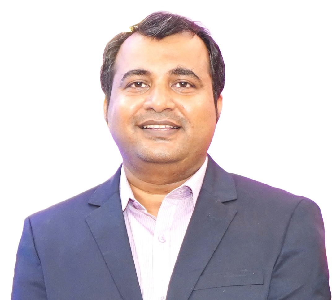 Deovrut Jadhav