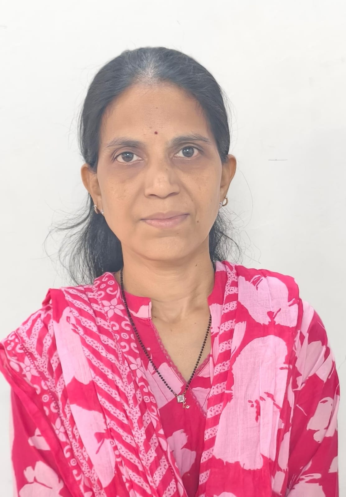 Vidya Tandel