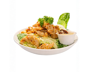 Caesar Salad