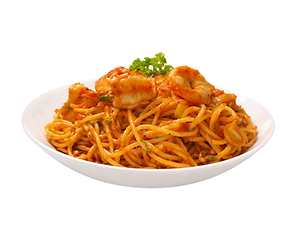 Chilli Prawns