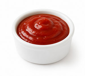 Tomato Sauce