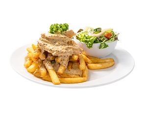 Chicken Main