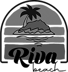 logo riva beach
