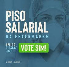 PL propõe jornada semanal de 30h para a Enfermagem