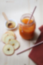 Smoothie maison