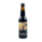 Tzarine Imperial Stout - Mont Salève