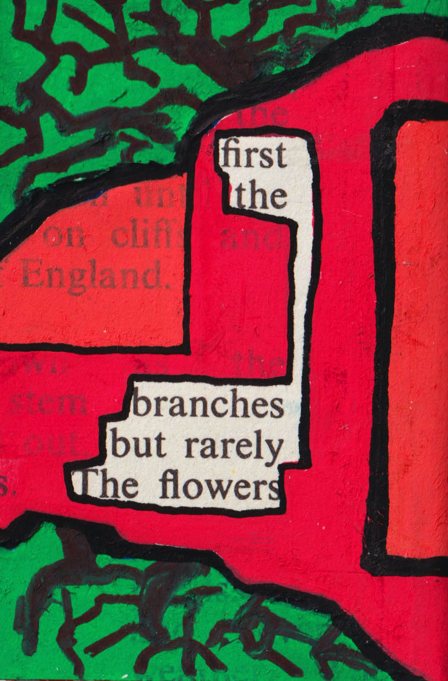 38. Branches