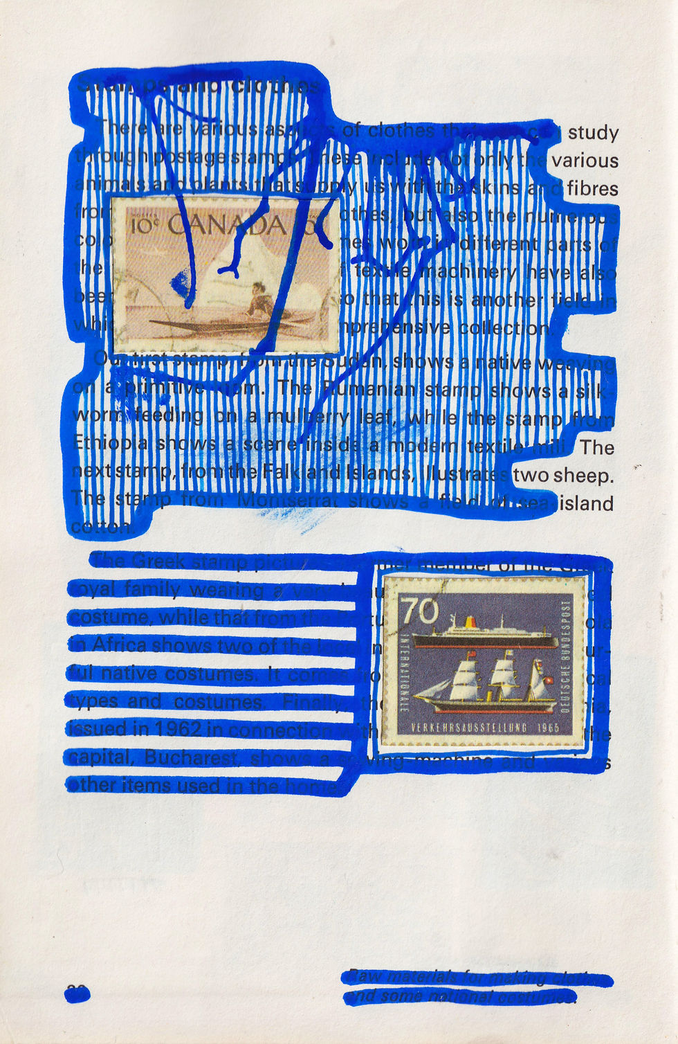 11. Blue