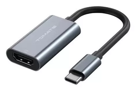 Miniatura: Adaptador TIPO C para HDMI