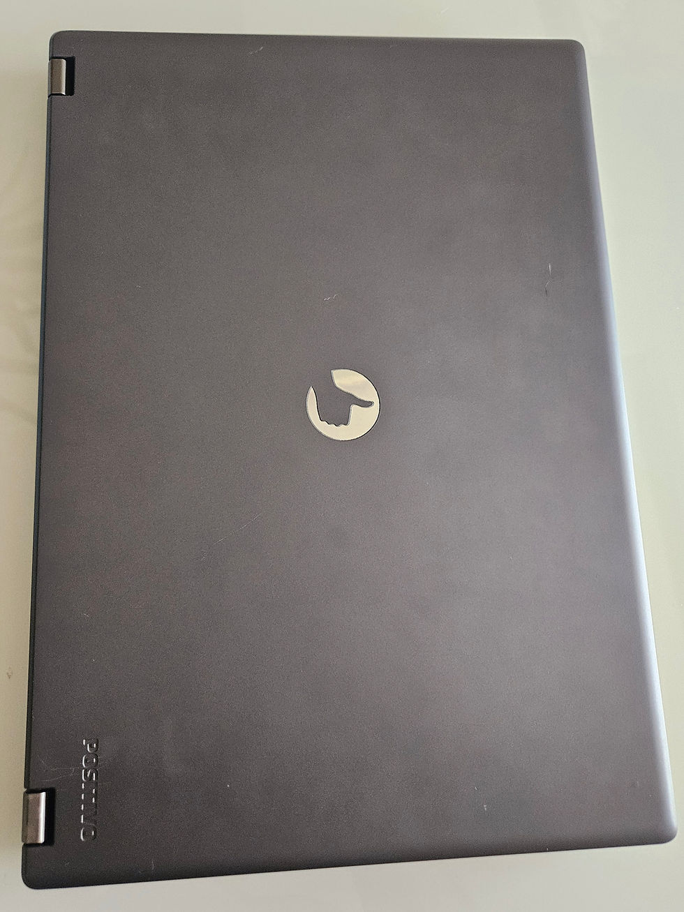 Miniatura: NOTEBOOK SEMINOVO POSITIVO - i5 7º GEN - RAM 8GB SSD SATA 240GB