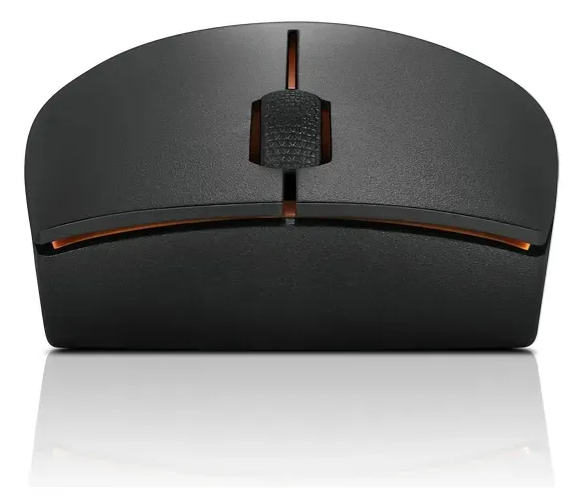 Miniatura: MOUSE SEM FIO LENOVO - 1000 DPI