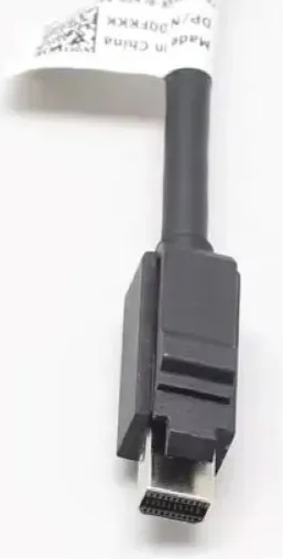 Miniatura: CABO DELL MINI DISPLAYPORT PARA DISPLAY PORT