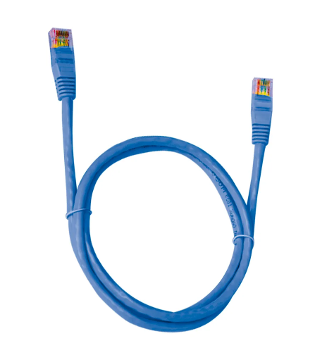 Miniatura: Cabo de rede Patch Cord CAT 5e 2,5M - PlusCable
