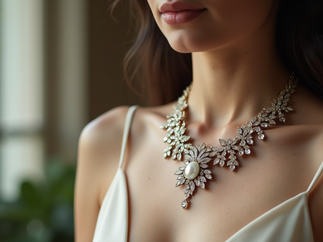 Top Accessories to Enhance Your Evening Gown Look