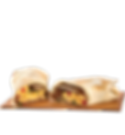 Burrito A La Mexicana