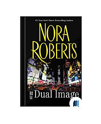 Dual Image by Nora Roberts book cover on Bookdio.org