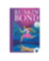 Eyes Of The Cat by Ruskin Bond book cover on Bookdio.org