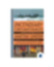 Incendiary Circumstances A Chronicle Of The Turmoil Of Our Times by Amitav Ghosh book cover on Bookdio.org