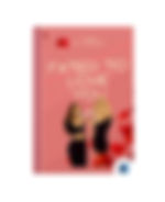 Fated To Love You by A. Goswami book cover on Bookdio.org